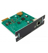 ACESSÓRIOS - APC - Placa de Gestão Remota Compatível com Smart UPS - AP9640 